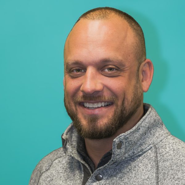 Aaron Christy founder Greenwood Park Water Restoration